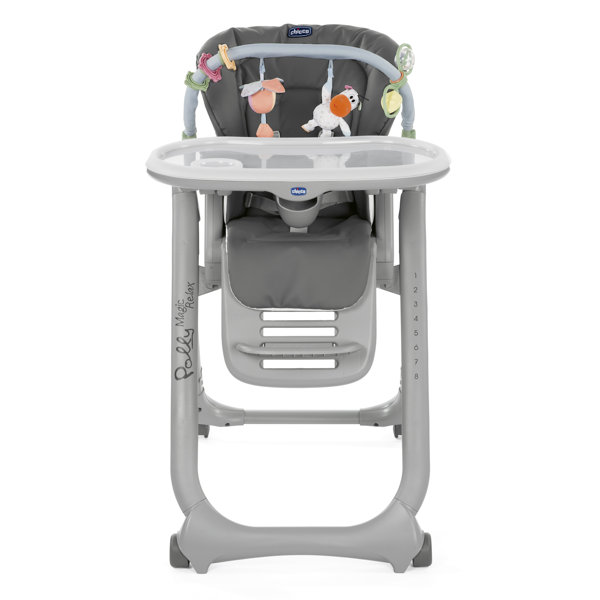 Baby high chair wayfair new arrivals